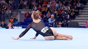 The combination of speed, technique, and balance, leads to moments of greatness, but can also. 10 Beautiful Moments In Women S Gymnastics 2020 Youtube