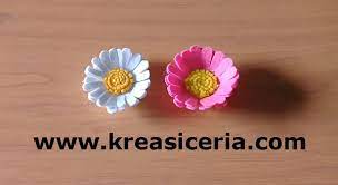 Check spelling or type a new query. Cara Paling Mudah Membuat Bunga Daisy Dari Kain Flanel