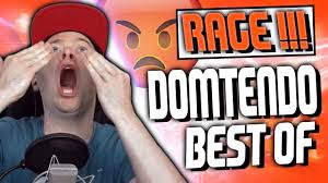 Domtendo reagiert auf super mario bros. Best Of Domtendo Der Woche 25 06 2018 Bis 01 07 2018 Youtube