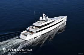 Two die in blast targetting afghan vice president. Najiba Yacht Feadship Yacht Charter Fleet