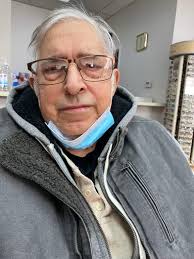 Raymond A. Gorham Obituary March 18, 2022