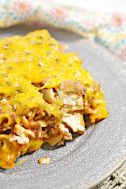 Poor Man Husband Casserole Recipe Cheap Casserole Recipes Baked Dishes Cooking Recipes