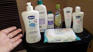 Chicco baby moments bath foam (500ml). Baby Skin Care Chicco And Himalaya Product Review Use Quality Youtube