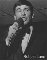 Robbie Lane and the Disciples: Ain't Dead Yet