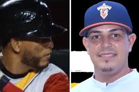 Liga de Béisbol Superior Doble A