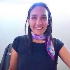 Lilian Tapia's Instagram, Twitter & Facebook