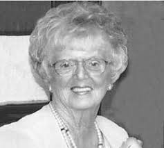 Phyllis ETTER Obituary (2014)
