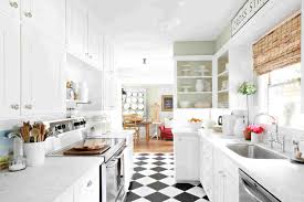 15 modern white kitchens