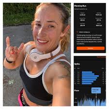 Using a foam roller is a workout