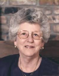 JoAnne Darnell Obituary (1923