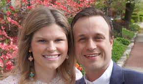 This Week's Wedding Announcements