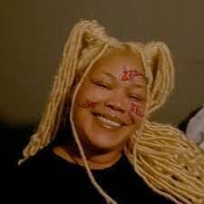 Lakeisha Franklin's Instagram, Twitter & Facebook