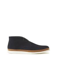 Celio Chaussure Montante Suedee Chaussure Montante Celio Chaussure