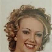 Obituary information for Krissy Gayle Davis