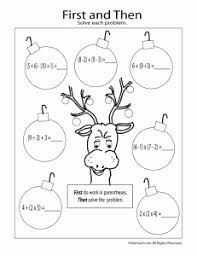 Christmas Math Worksheets Woo Jr Kids Activities Network Christmas Math Christmas Worksheets Math Coloring Worksheets
