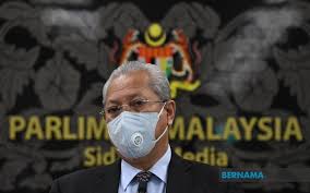 Menara kbs lot 4 g4, presint 4 pusat pentadbiran kerajaan persekutuan, 62570 putrajaya, malaysia. Bernama Annuar Pertimbang Laksana Semula Majlis Menteri Wilayah Persekutuan