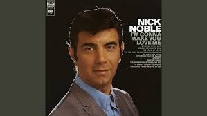 I'm Gonna Make You Love Me