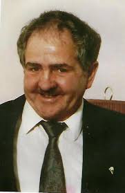 Kenneth Chapin Obituary