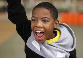 PHOTOS: Special Olympics for Winston-Salem Forsyth/County Schools