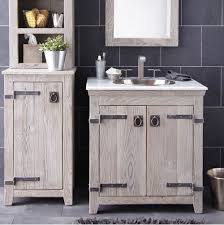 The hammered copper's texture is beautifully displayed by its contours. Native Trails Bathroom Vanities Kitchen Bath Design Center San Jose Santa Clara California
