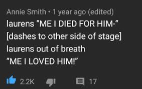 Focusing mostly on local talent, this festival is also starting in 1968, szin is a one of the longest running music festivals in europe. I Found This Comment On A Szin Animatic Xd Hamiltonmusical