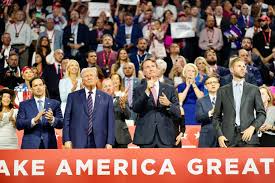 What an honor to witness the inauguration of our 47th President. There's no  doubt that President @realdonaldtrump and Vice President @jdvance's common  sense leadership will get America back