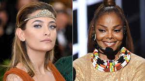 Paris Jackson Reveals Why She Wasn&#039;t There for Janet Jackson's Billboard Music Awards Performance | whas11.com