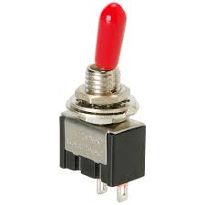 Connect and share knowledge within a single location that is structured and easy to search. Spst Mini Toggle Switch
