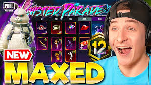 BGMI NEW ROYALE PASS A12 BGMIA12 RP KAB AAYEGA RELEASE DATE A12 ROYAL PASS  1 TO 100 RP REWARDS