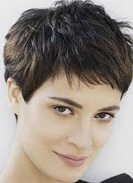 23 amazing short hairstyles for weddings. 15 Ideas For Short Choppy Haircuts