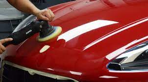 Buffing a car is a process that literally removes a small layer of paint from a car's finish, exposing a manual buffing takes much longer than high speed and random orbital buffing and the finish will do not use household detergent to wash a car. The Beginners Guide To Car Detailing Like A Pro Avalonking