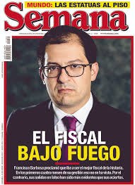 Fue fundada en 1946 por el político liberal y presidente de colombia en 1958, alberto lleras camargo. Edicion Impresa