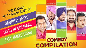 Check out the list of comedies below and vote up those you feel incorporate a little more into the story and ultimately warrant themselves a smart comedy. Best Punjabi Comedy Movies List Comedy Walls