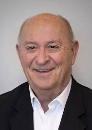 Murray Ewing, founder and CEO of Transchem Group, passes away