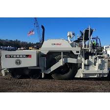 Terex CR352 Asphalt Paver