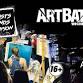 Art Battle at The Lab
