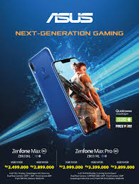 Browse millions of popular free fire wallpapers and ringtones on zedge and personalize your phone to suit you. Hp Asus Max M2 Arsip Asus
