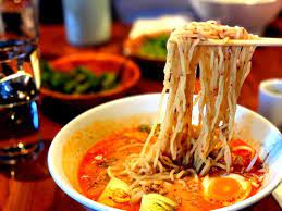Best San Diego Ramen