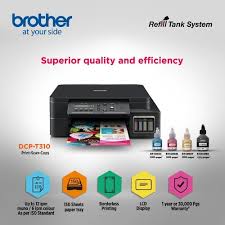 Kompatybilne z urządzeniami pracującymi na systemach windows, mac, linux oraz mobile. Brother Refill Ink For Dcp T300 Dc End 12 31 2039 12 00 Am