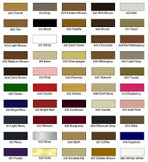 Nu Life Color Spray Smith Walbridge Band Products