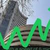 It also contains the live stock price and volume, 52 week high low, bid and offer price and volume, intraday and historical price chart. 1