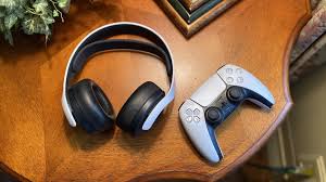 Whenever i think of 3d movies i think of the first 3d film i've ever watched. Ps5 Pulse 3d Wireless Headset Review Techradar