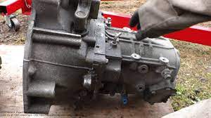 So the engine will produce a certain speed according to its power but anyway it will be limited. How To Notice Bad Nissan Manual Gearbox Youtube
