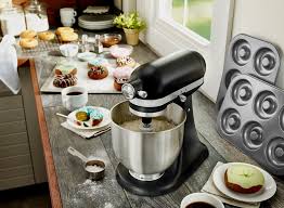 kitchenaid stand mixers on sale at