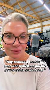 Tracy Polaski's Instagram, Twitter & Facebook