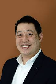 Dr Simon Chong