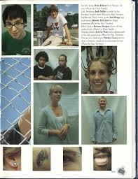 East High 2002 Yearbook by Lincoln Public Schools Library Media Department 