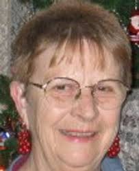 Gloria Maxine Salling Obituary March 25, 2019