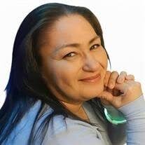 Andrea Irena Martinez Obituary