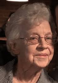 Mary Virginia Works Rawls